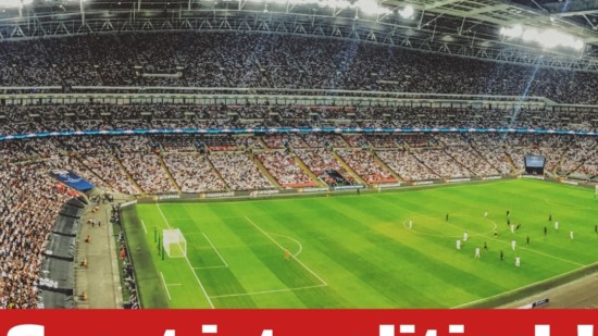 Die Jusos kritisieren die Fußball-WM in Katar