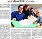 Syker Kurier 19-12-2014 - Mehr Als Nur Unterbringung Von Eike Wienbarg 180x167