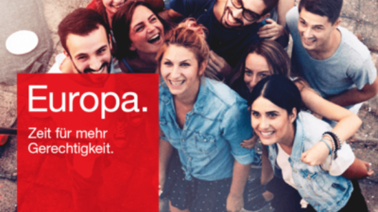 Motiv zum Thema Europa