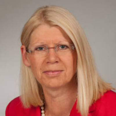 Gudrun Klomburg